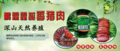 重庆鹏霖食品与广安勇鹏食品携手在美国公开募股，已通过审核
