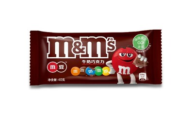 M&MS 40gţɿȫ¿ɽ⸴ֽװ